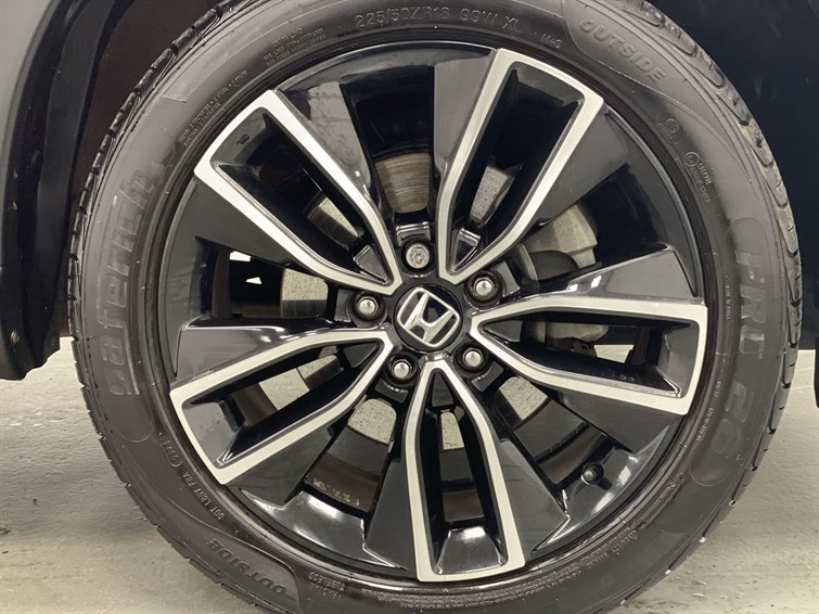 Used Honda HR-V 2022 for sale - 77210507: Photo 15