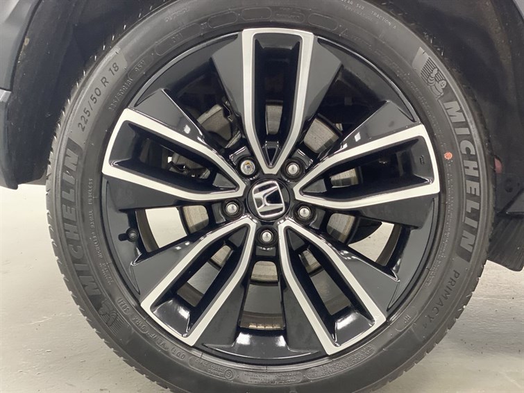 Used Honda HR-V 2022 for sale - 77210507: Photo 17