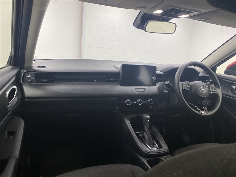 Used Honda HR-V 2022 for sale - 77210507: Photo 2