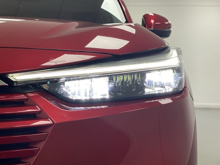 Used Honda HR-V 2022 for sale - 77210507: Photo 21