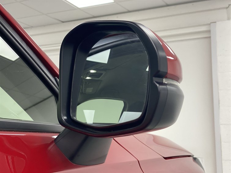 Used Honda HR-V 2022 for sale - 77210507: Photo 26