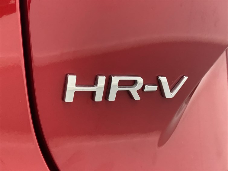 Used Honda HR-V 2022 for sale - 77210507: Photo 29