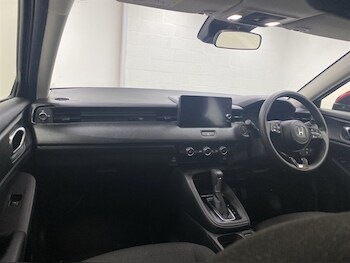 Used Honda HR-V 2022 for sale - 77210507: Photo