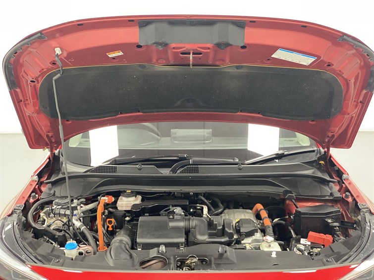 Used Honda HR-V 2022 for sale - 77210507: Photo 30