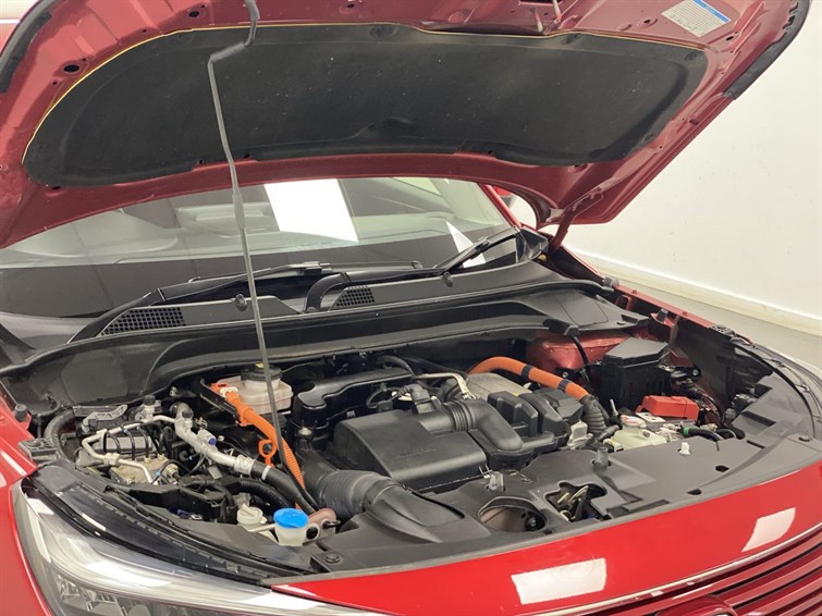 Used Honda HR-V 2022 for sale - 77210507: Photo 31