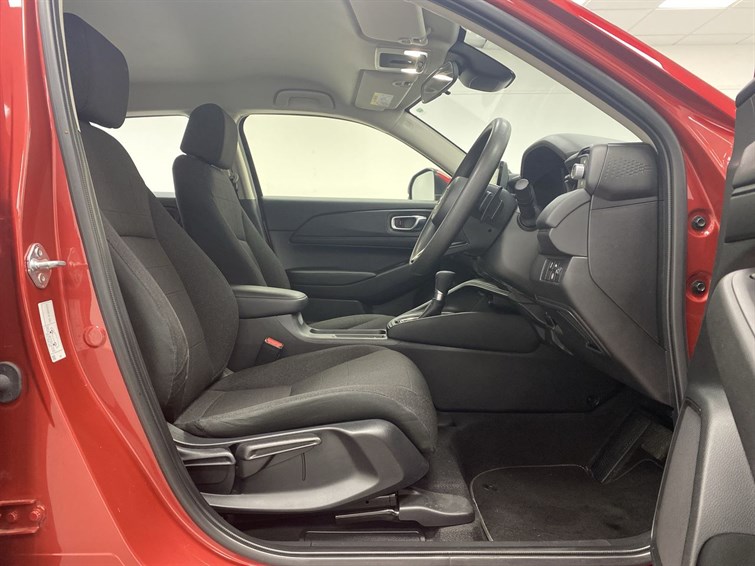 Used Honda HR-V 2022 for sale - 77210507: Photo 32