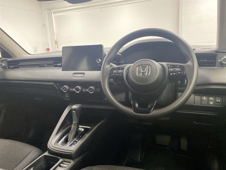 Used Honda HR-V 2022 for sale - 77210507: Photo 33