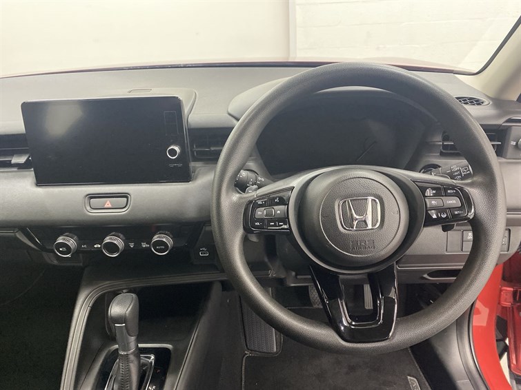 Used Honda HR-V 2022 for sale - 77210507: Photo 37