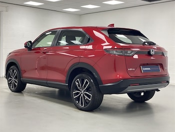 Used Honda HR-V 2022 for sale - 77210507: Photo