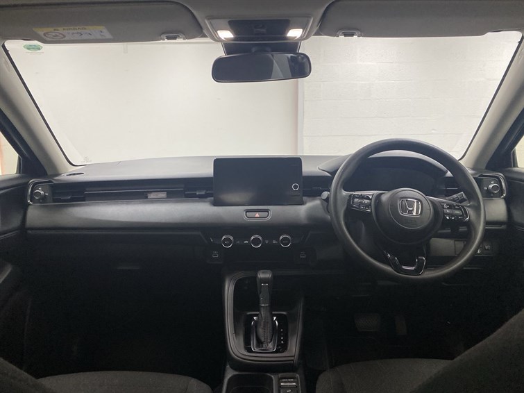 Used Honda HR-V 2022 for sale - 77210507: Photo 4