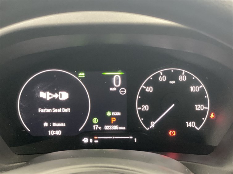 Used Honda HR-V 2022 for sale - 77210507: Photo 40