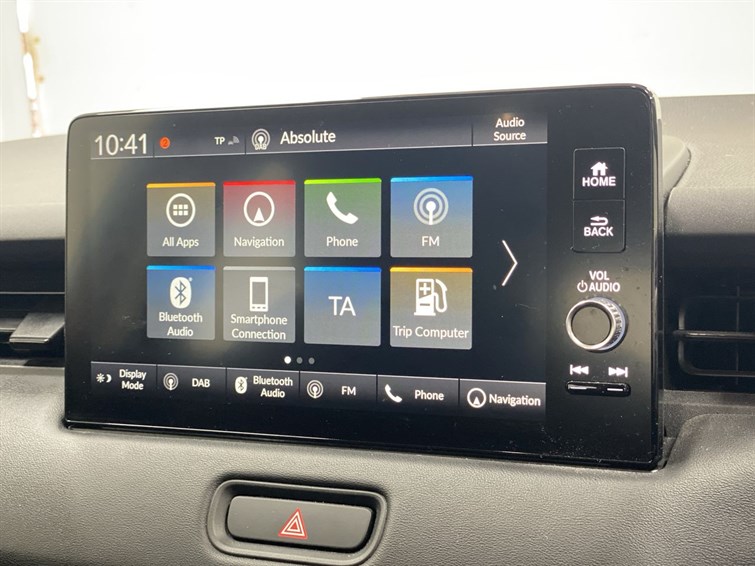 Used Honda HR-V 2022 for sale - 77210507: Photo 46