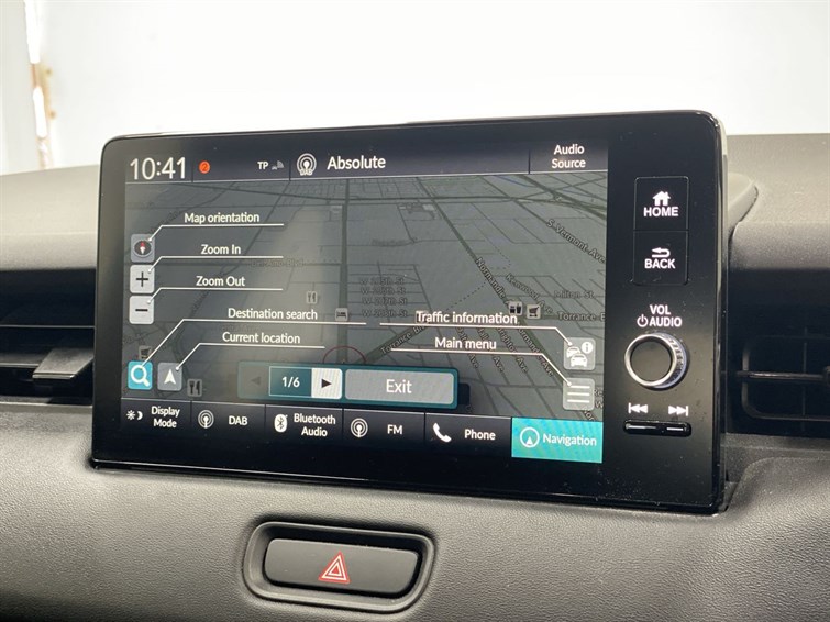 Used Honda HR-V 2022 for sale - 77210507: Photo 47