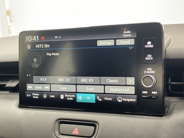 Used Honda HR-V 2022 for sale - 77210507: Photo 48