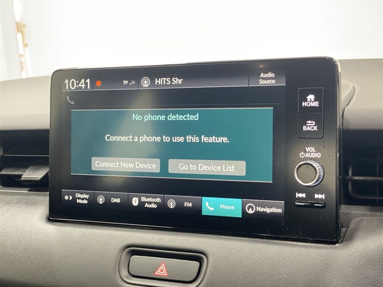 Used Honda HR-V 2022 for sale - 77210507: Photo 49