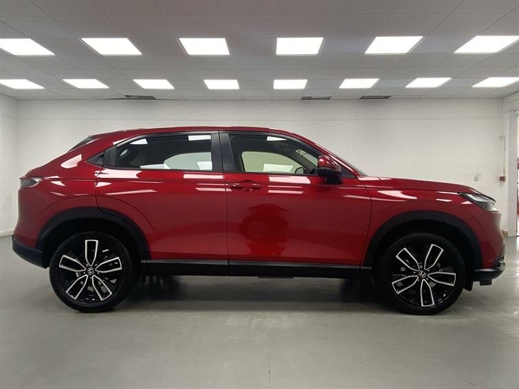 Used Honda HR-V 2022 for sale - 77210507: Photo 5