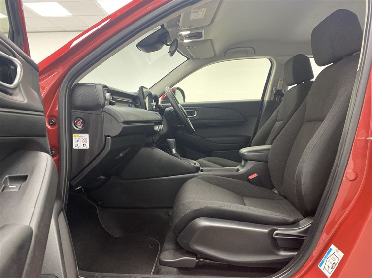 Used Honda HR-V 2022 for sale - 77210507: Photo 54