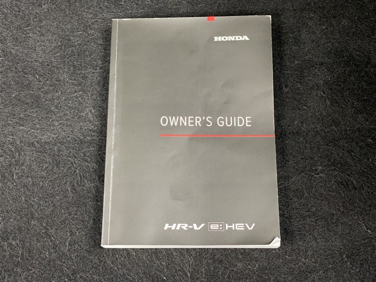 Used Honda HR-V 2022 for sale - 77210507: Photo 55