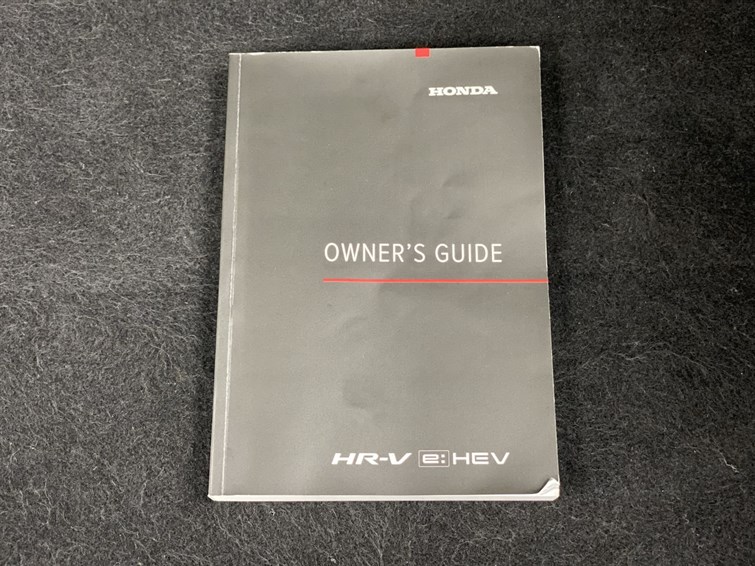 Used Honda HR-V 2022 for sale - 77210507: Photo 57