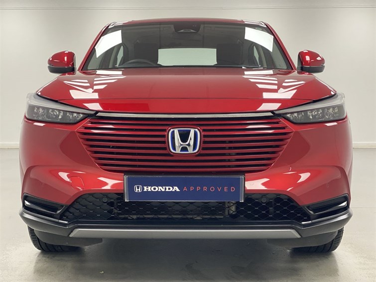 Used Honda HR-V 2022 for sale - 77210507: Photo 6