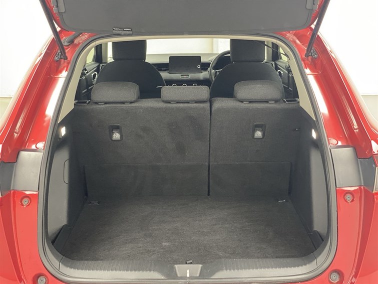 Used Honda HR-V 2022 for sale - 77210507: Photo 65