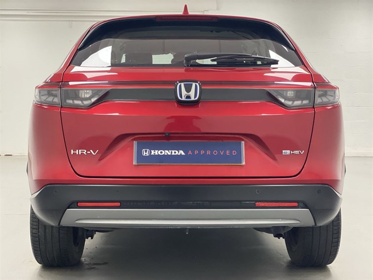 Used Honda HR-V 2022 for sale - 77210507: Photo 7