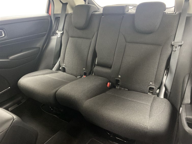 Used Honda HR-V 2022 for sale - 77210507: Photo 8