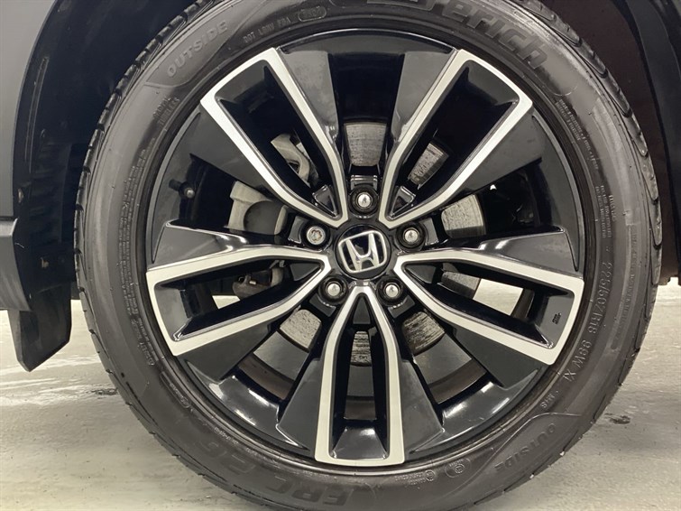 Used Honda HR-V 2022 for sale - 77210507: Photo 9