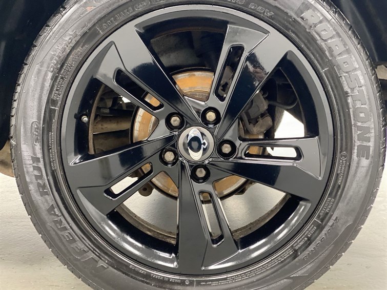 Used Ssangyong Korando 2021 for sale - 77525695: Photo 19