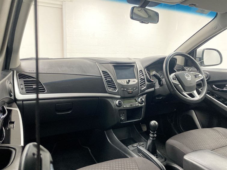 Used Ssangyong Korando 2021 for sale - 77525695: Photo 2