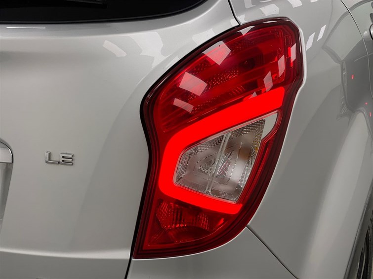 Used Ssangyong Korando 2021 for sale - 77525695: Photo 23