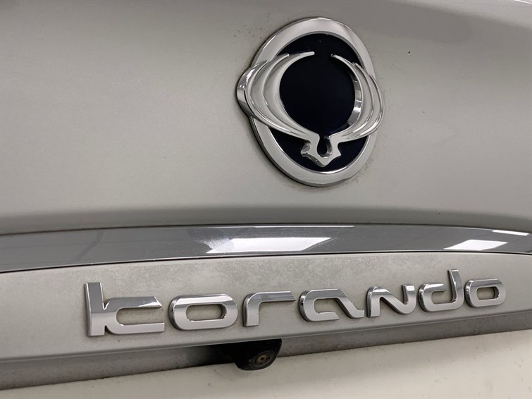 Used Ssangyong Korando 2021 for sale - 77525695: Photo 29