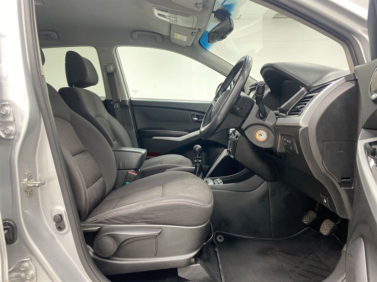 Used Ssangyong Korando 2021 for sale - 77525695: Photo 32