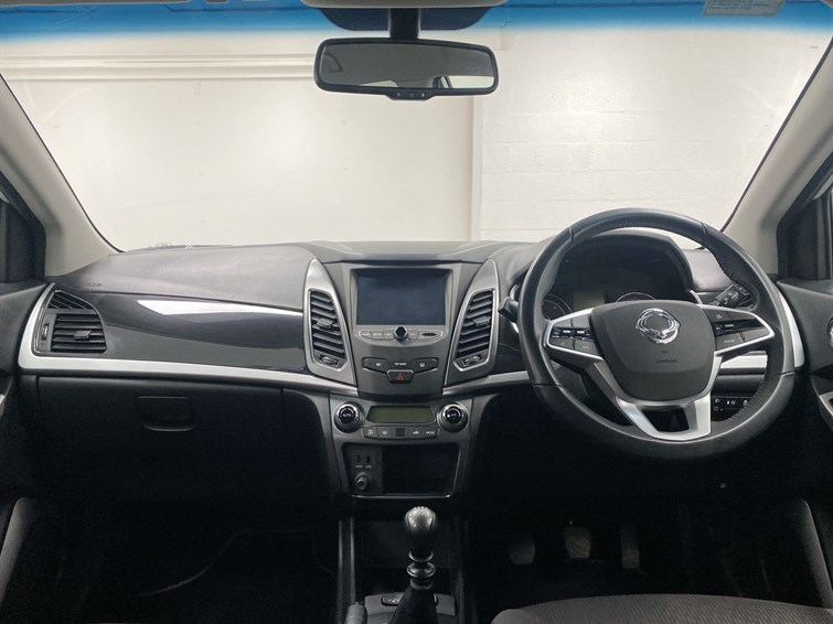 Used Ssangyong Korando 2021 for sale - 77525695: Photo 4