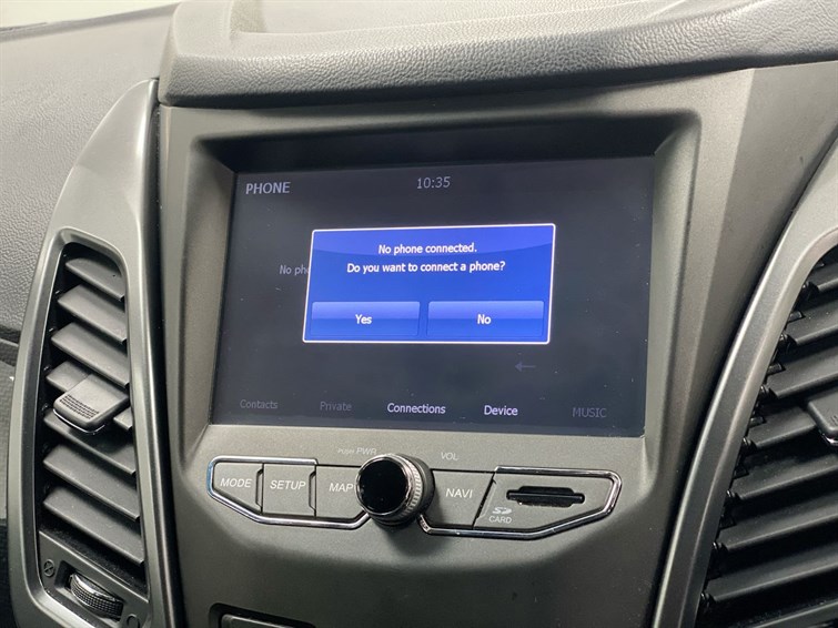 Used Ssangyong Korando 2021 for sale - 77525695: Photo 48