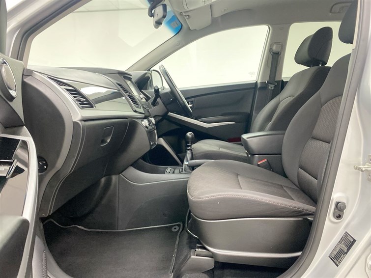 Used Ssangyong Korando 2021 for sale - 77525695: Photo 53