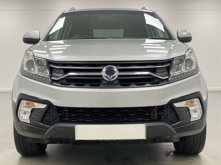 Used Ssangyong Korando 2021 for sale - 77525695: Photo 6