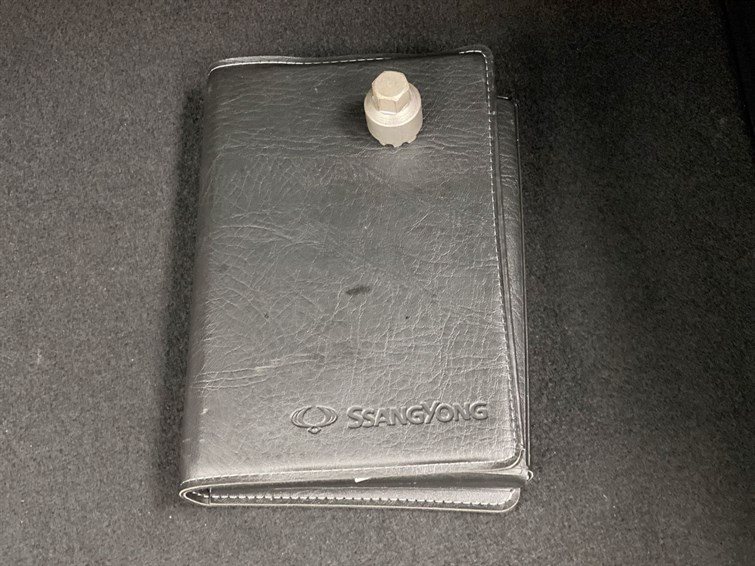 Used Ssangyong Korando 2021 for sale - 77525695: Photo 60