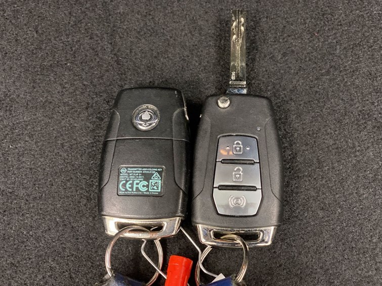 Used Ssangyong Korando 2021 for sale - 77525695: Photo 62