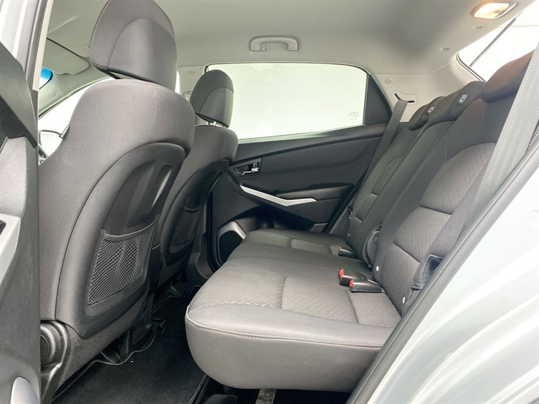 Used Ssangyong Korando 2021 for sale - 77525695: Photo 64