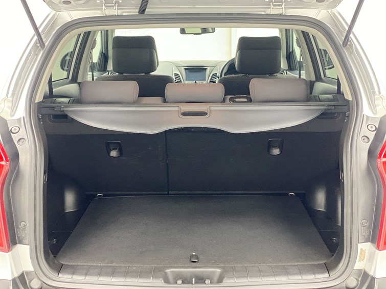 Used Ssangyong Korando 2021 for sale - 77525695: Photo 66