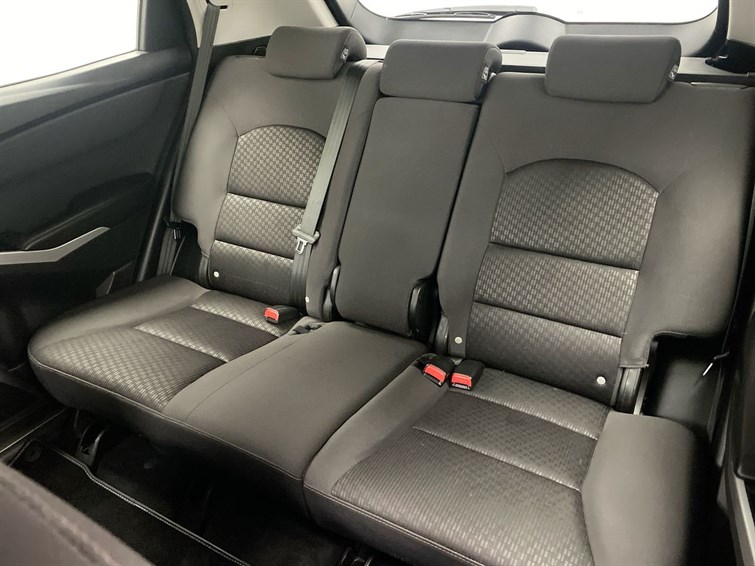 Used Ssangyong Korando 2021 for sale - 77525695: Photo 8