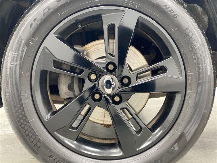 Used Ssangyong Korando 2021 for sale - 77525695: Photo 9