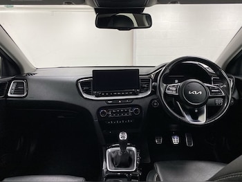 Used Kia XCeed 2022 for sale - 78912510: Photo