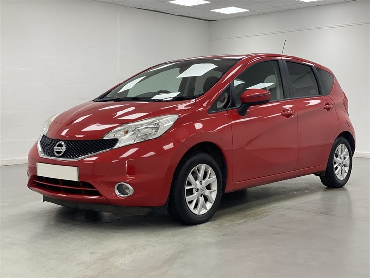 Used Nissan Note for sale - 77926742: Photo 10
