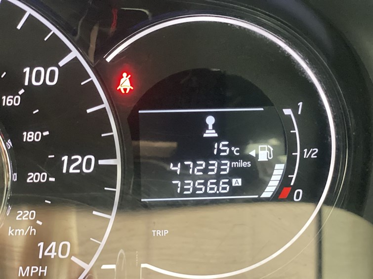 Used Nissan Note for sale - 77926742: Photo 11