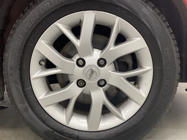 Used Nissan Note for sale - 77926742: Photo 15