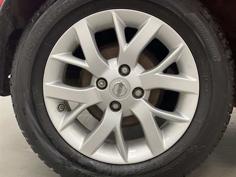 Used Nissan Note for sale - 77926742: Photo 17