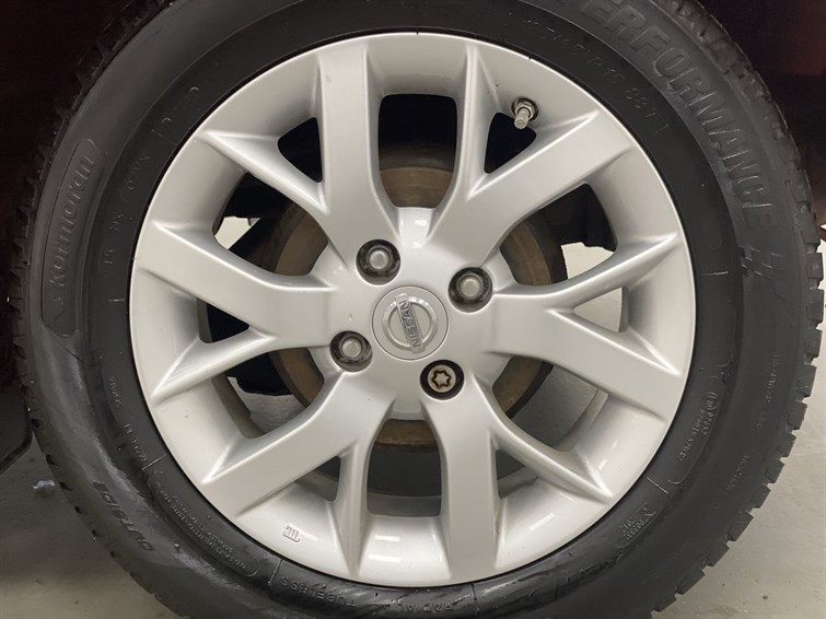 Used Nissan Note for sale - 77926742: Photo 19