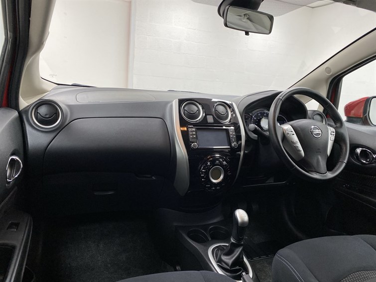 Used Nissan Note for sale - 77926742: Photo 2